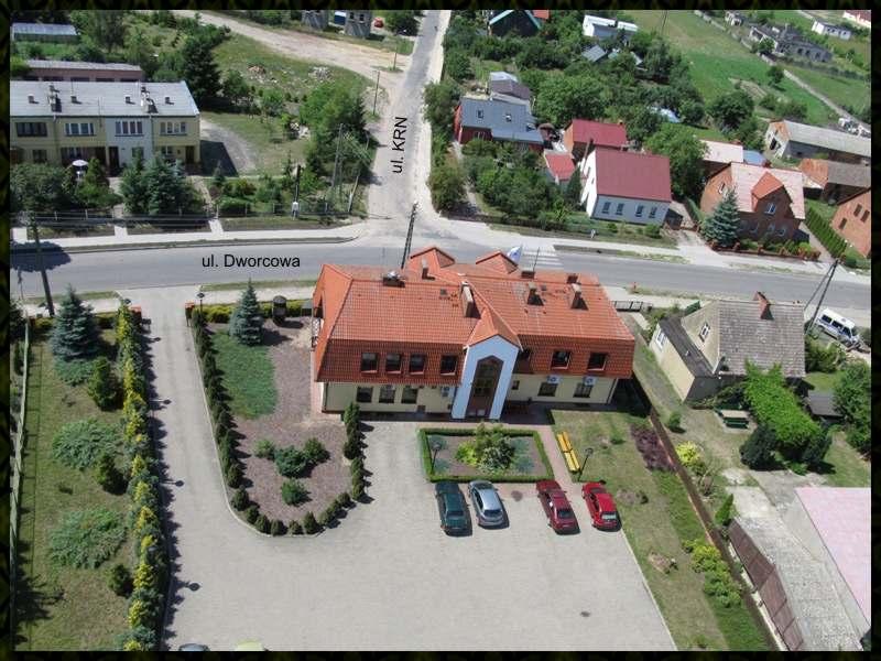 Headquarters Nadleśnictwo Bierzwnik